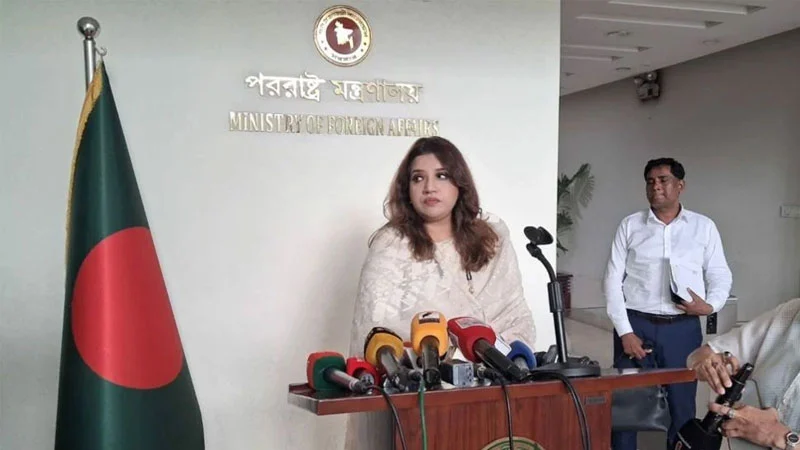 কৃষি ও মৎস্য খাতে ১০ হাজার বাংলাদেশি কর্মী নেবে ওমান